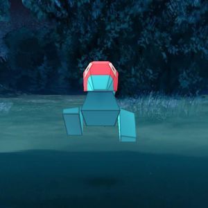 Meet your Posher, Greg